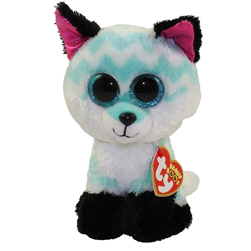 beanie boo fox