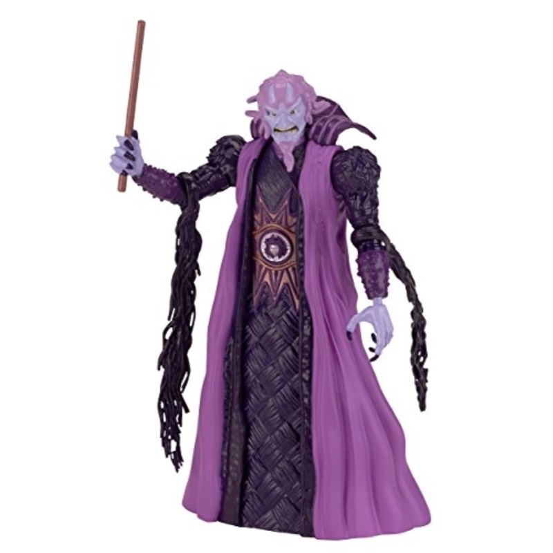 Ivan ooze toy Clearance