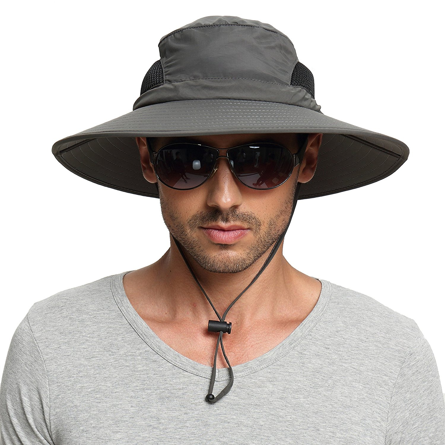 EINSKEY Sun Hat for Men/Women, Outdoor 