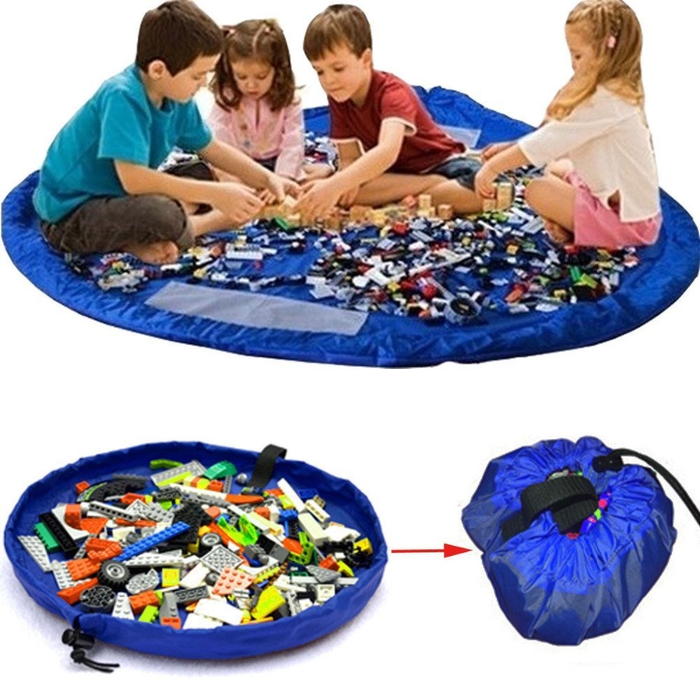 lego clean up mat