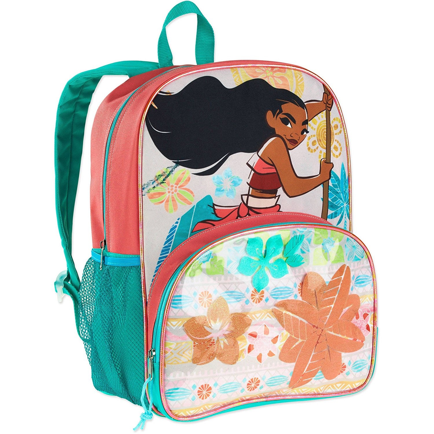 disney store moana backpack