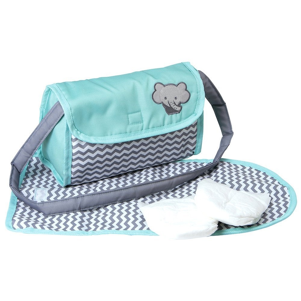 baby doll nappy bag