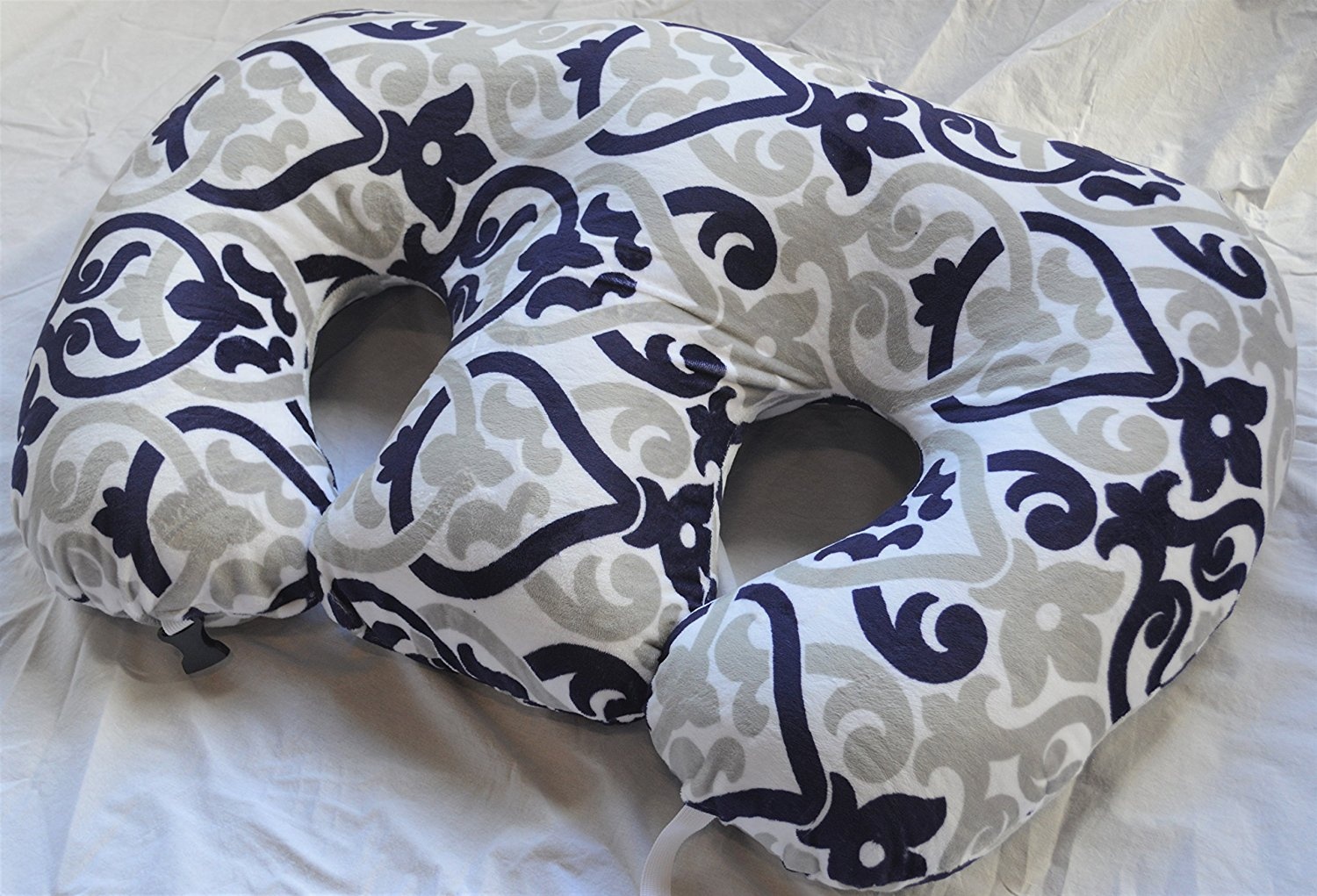 z pillow shark tank