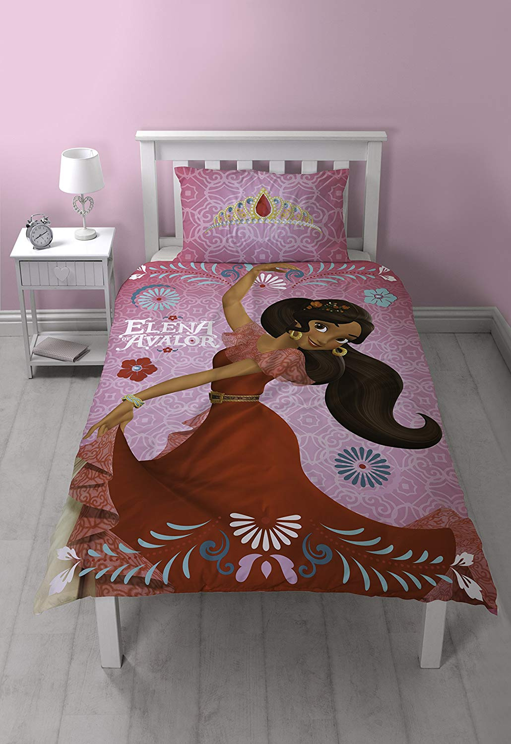 elena of avalor comforter