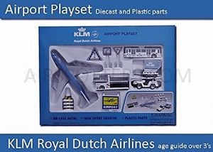 southwest airport playset