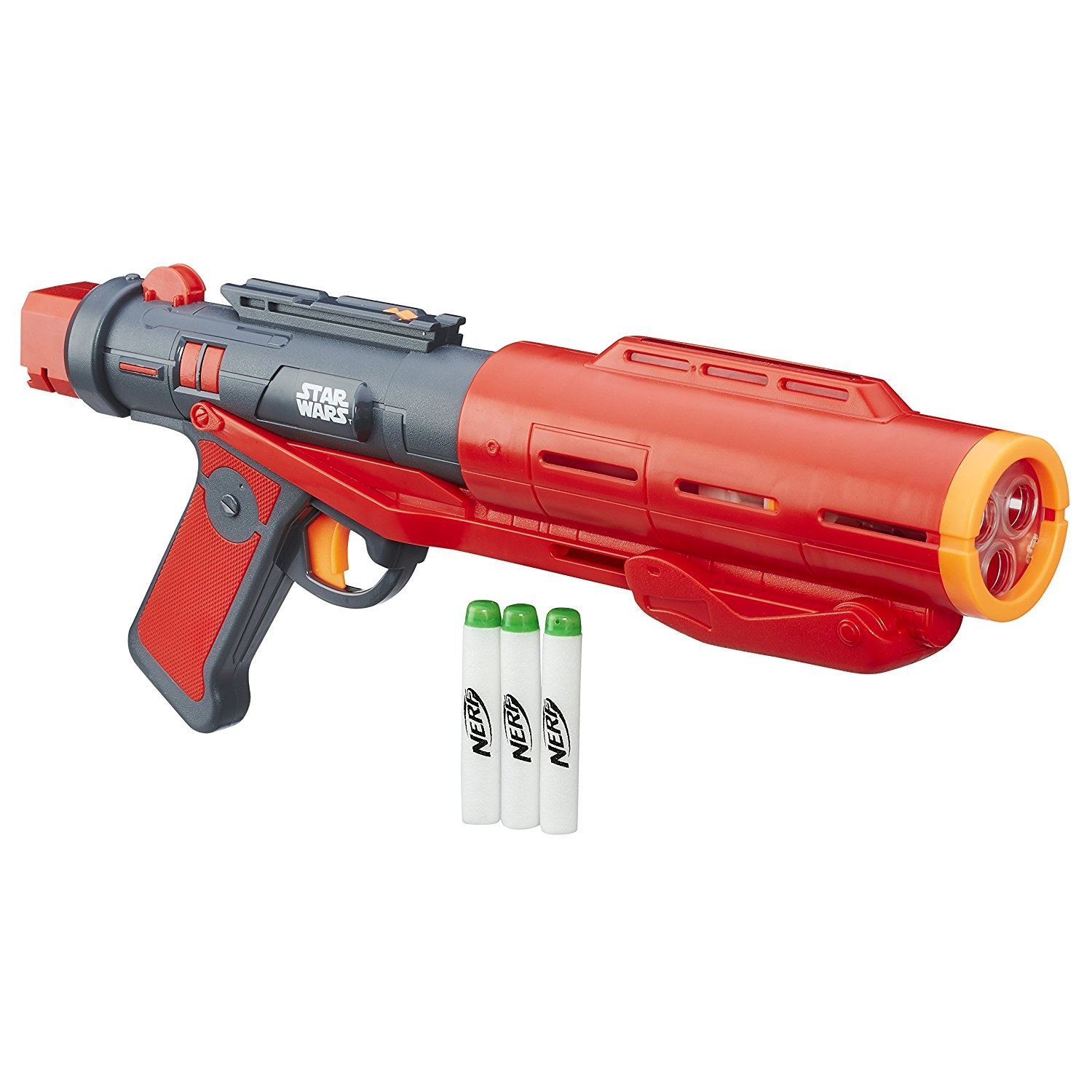 stormtrooper nerf gun argos