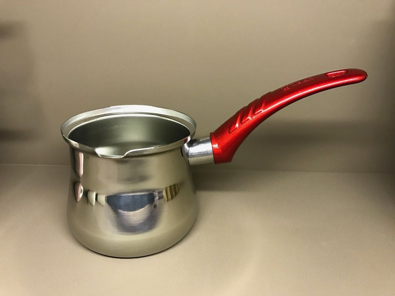 Pot Induction 500ml Turkish Mocha Milk 