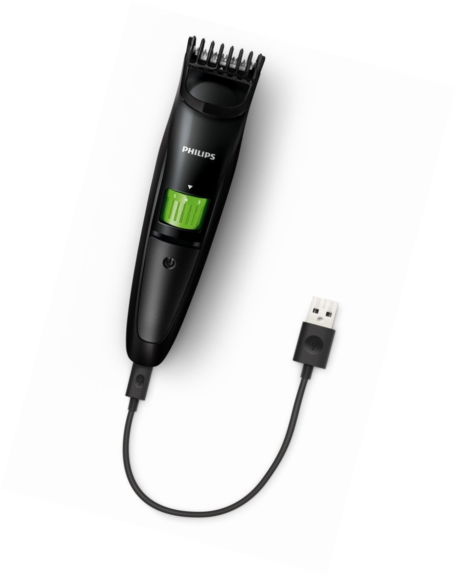 philips qt3310 trimmer