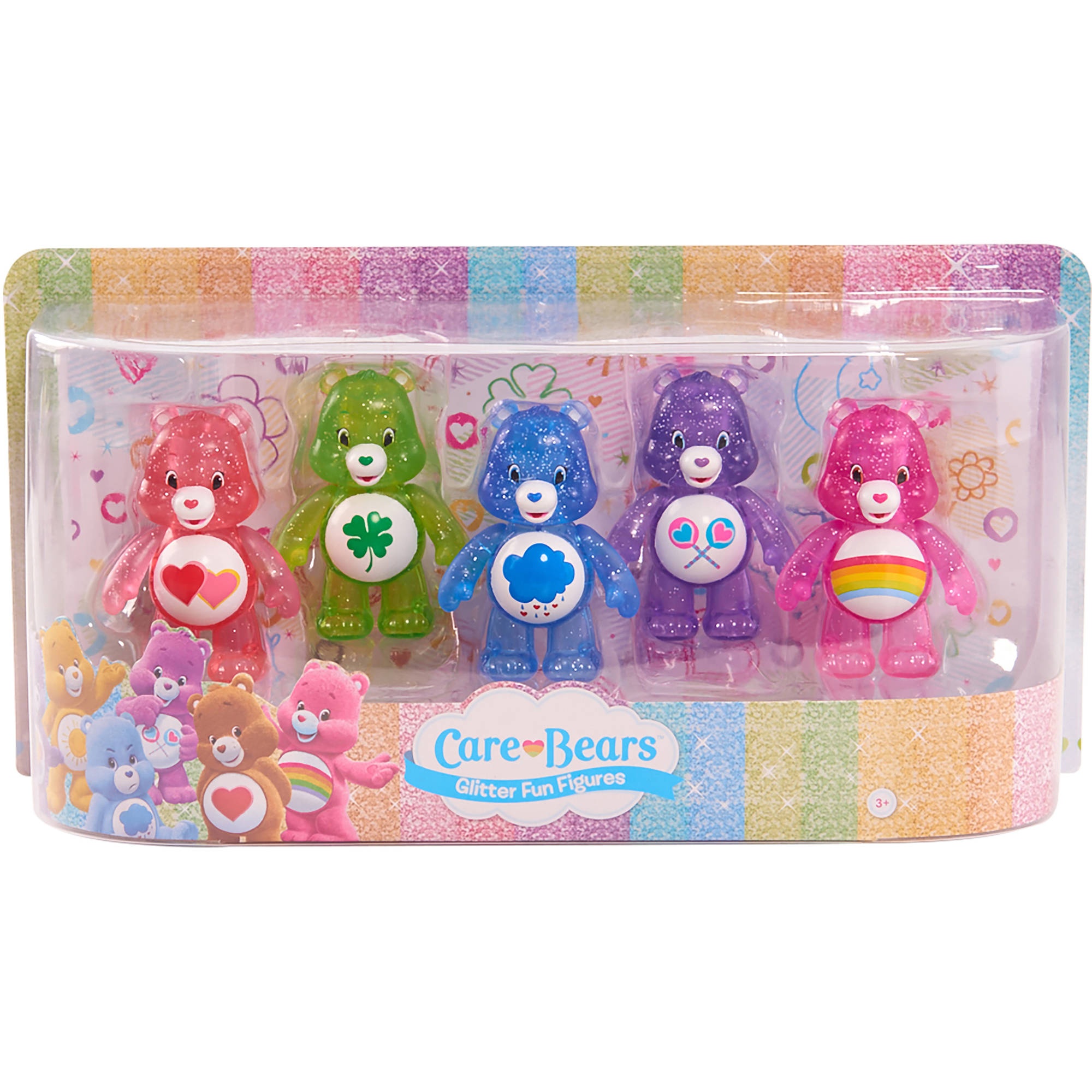 create your own care bear online