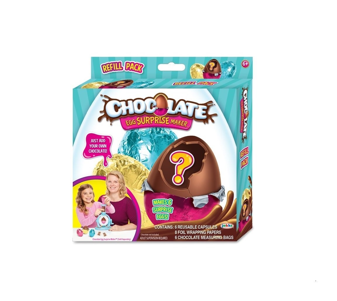Chocolate egg maker toy Clearance