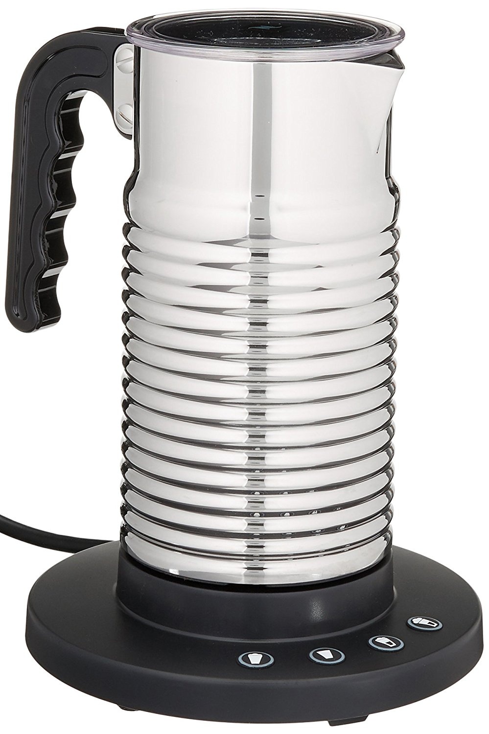 Nespresso 4192-US Aeroccino4 Milk 