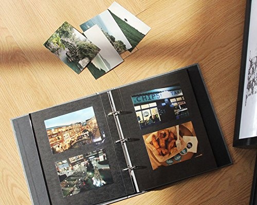 3 Ring Binder Albums Self Adhesive Photo Album Book Sbooking Sbook Magnetic Hardcover 50 Pages Holds 3x5 4x6 5x7 6x8 Photos 9 05 X10 82 Oatmeal By B Odd Supplies For Homeware In Germany 3 Ring Binder Albums Self Adhesive, Coffee Table Magnetic Album
