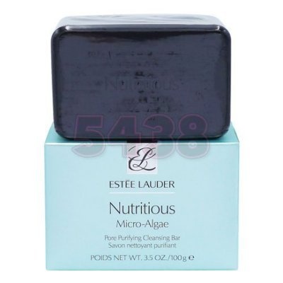 estee lauder micro algae cleanser