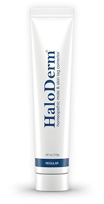 haloderm skin tag remover