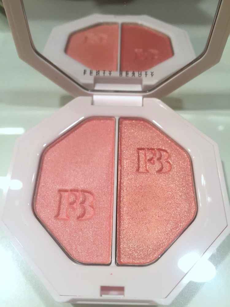 Fenty Beauty By Rihanna Killawatt Freestyle Highlighter Colour By Fenty Beauty By Rihanna Shop Online For Beauty In The United States
