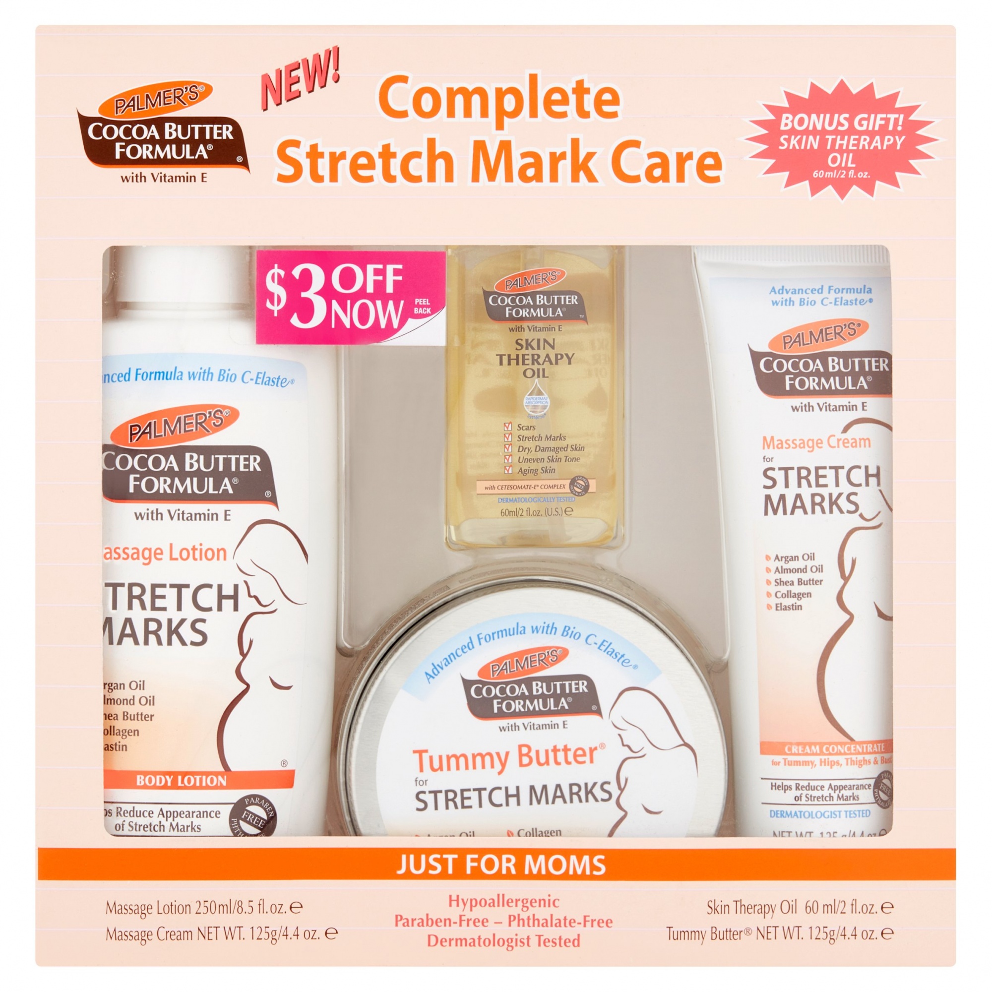 dr palmer's stretch mark cream