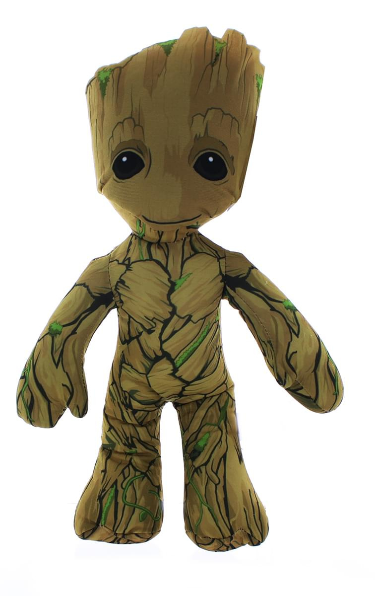 Galaxy Baby Groot Plush 23cm mini 