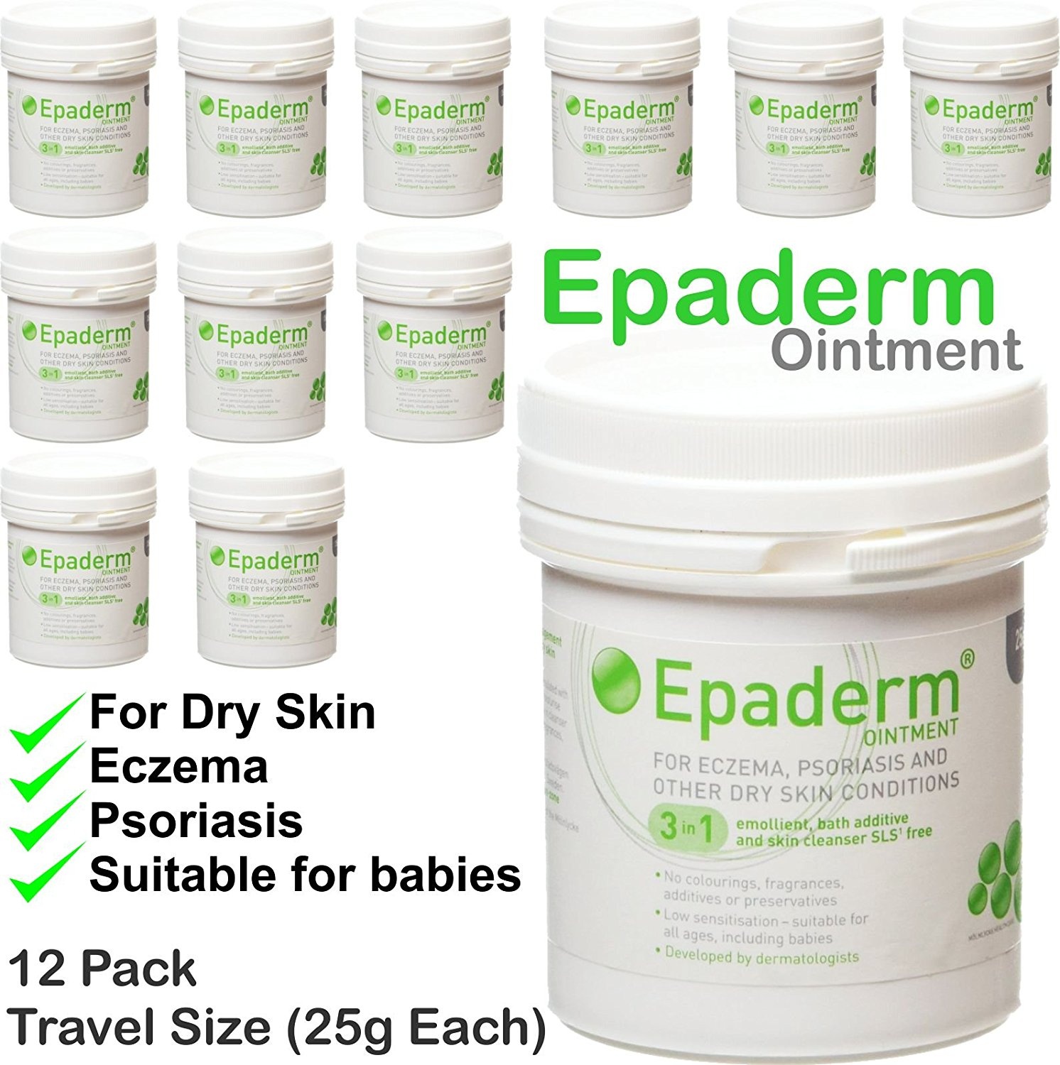 epaderm for babies