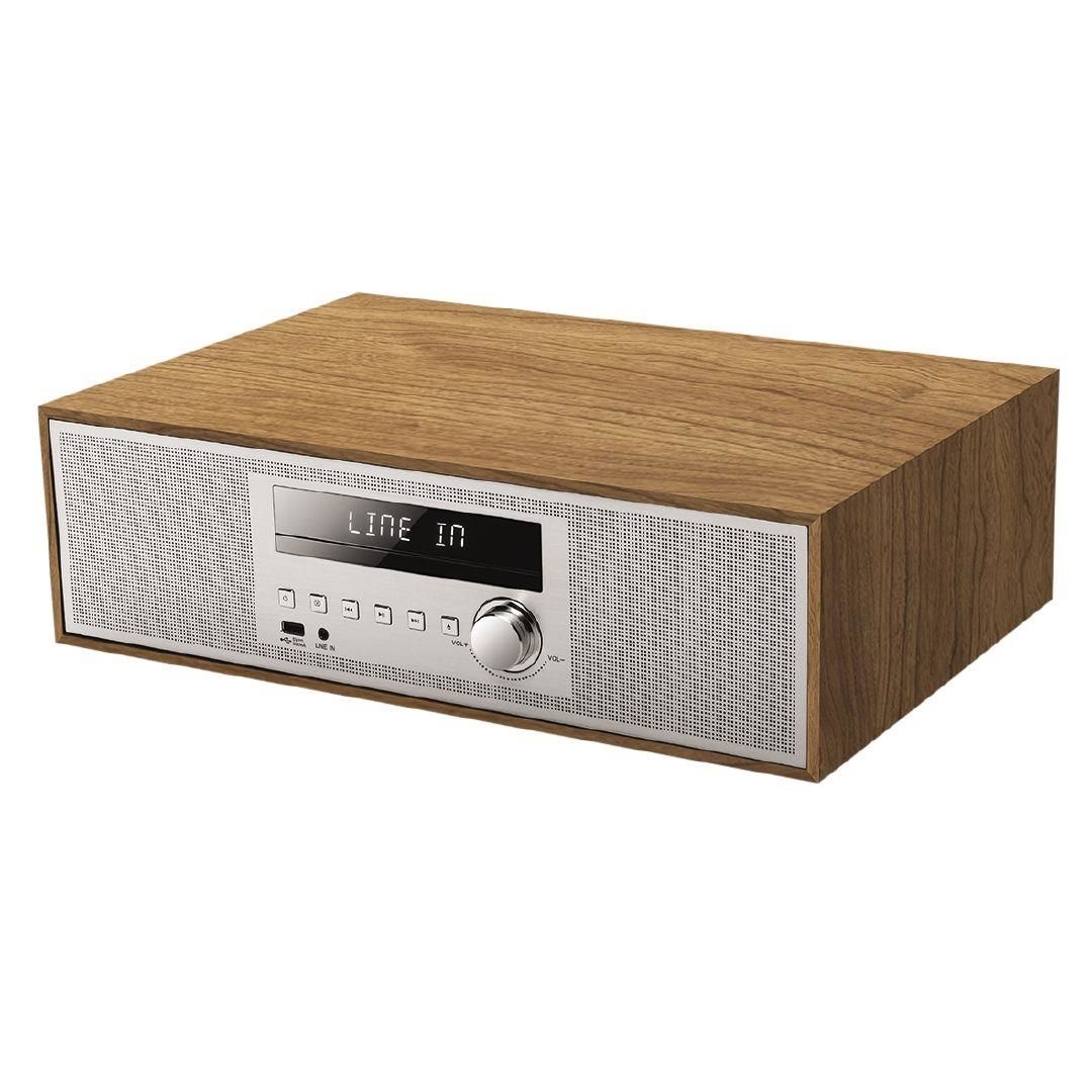 veon home audio system