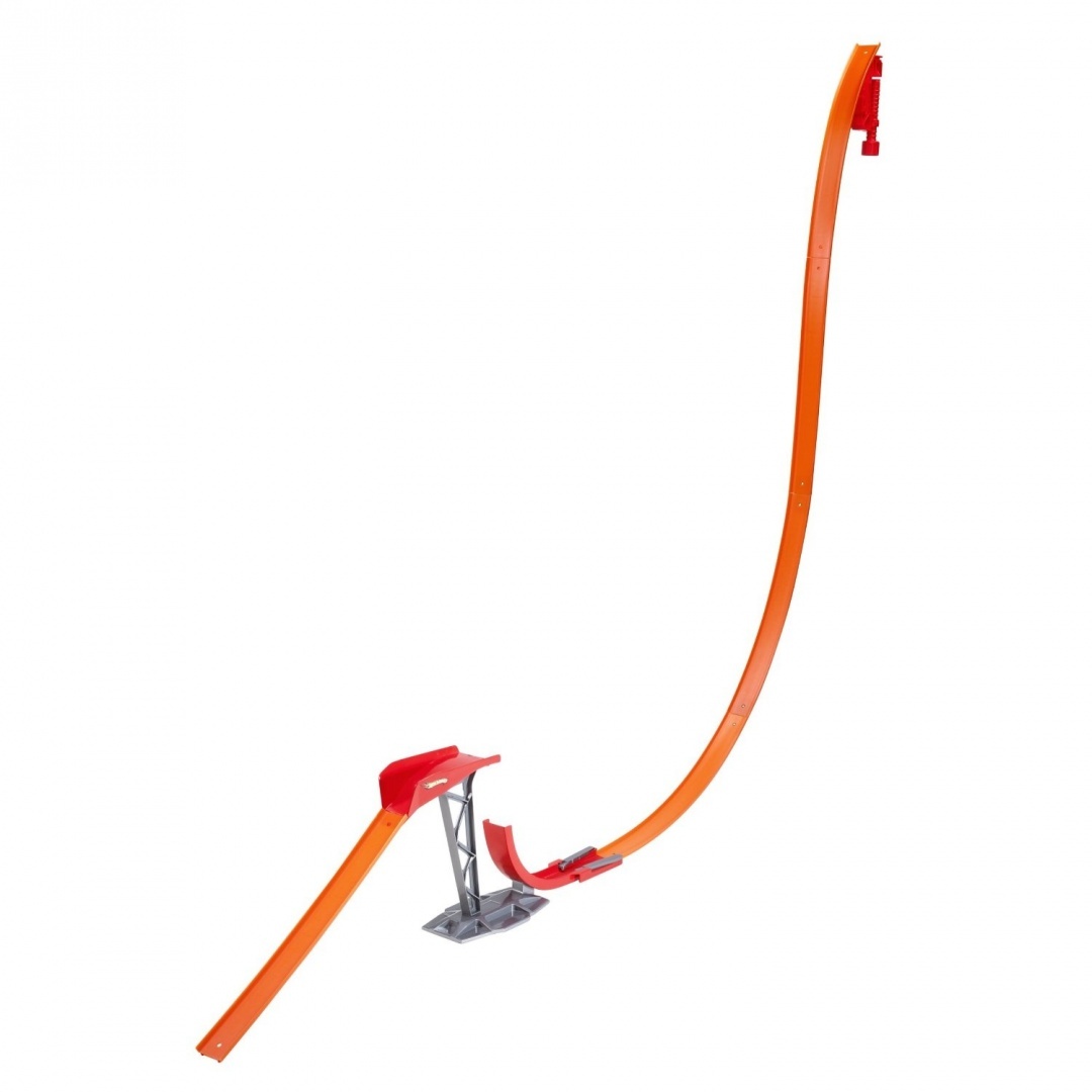 hot wheels downhill