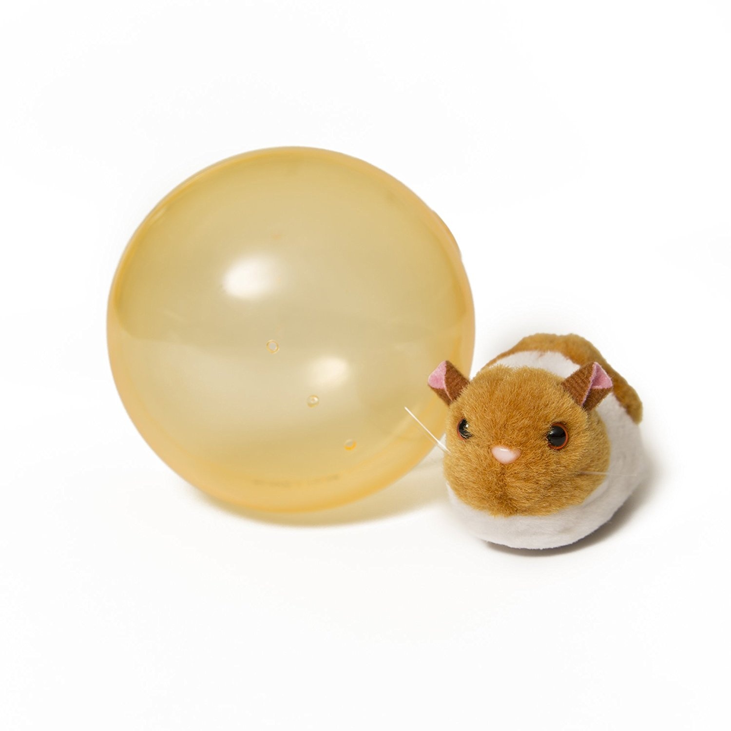 rolling hamster toy
