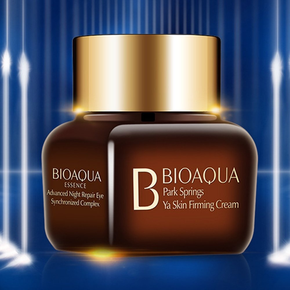 bioaqua eye cream