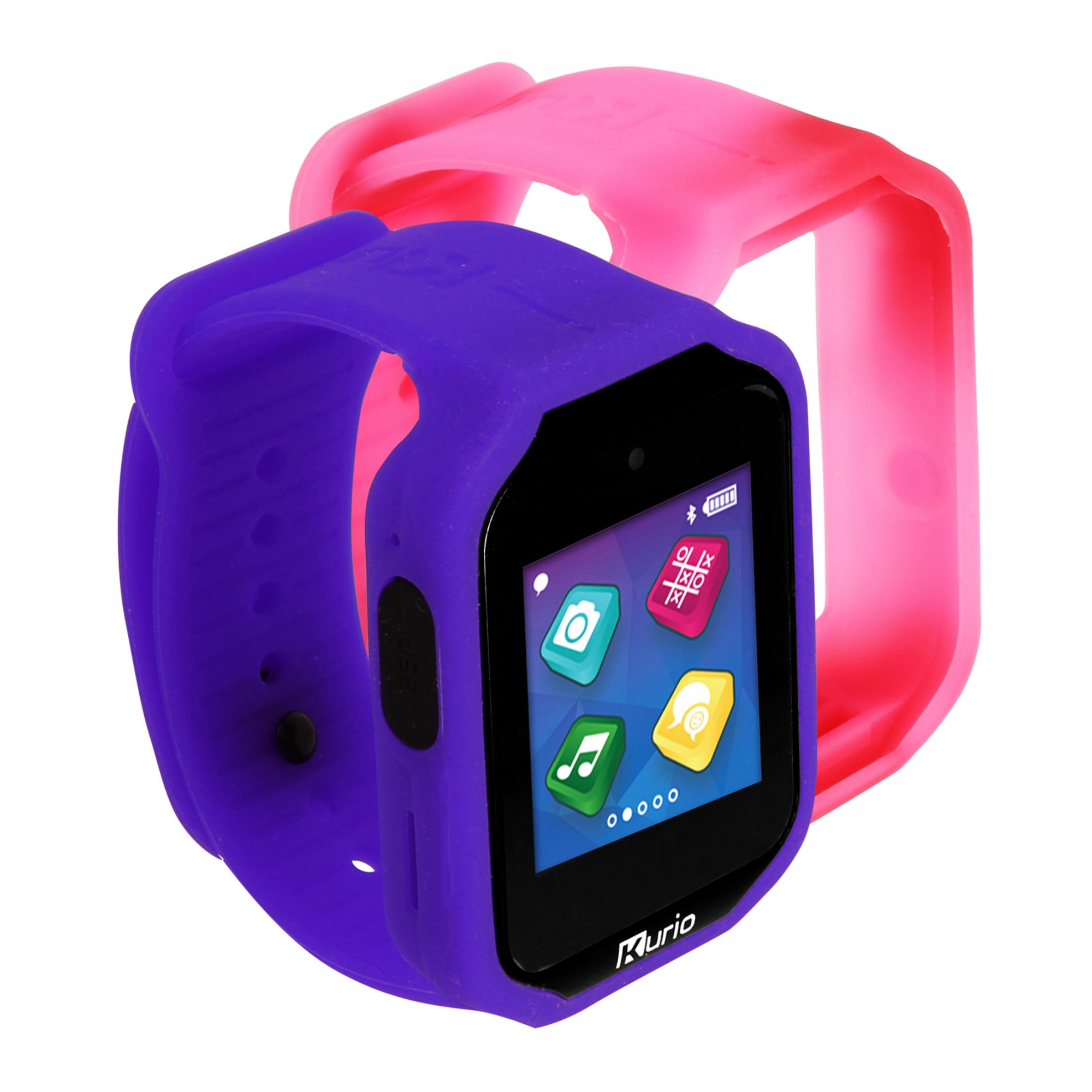 kurio watch toys r us