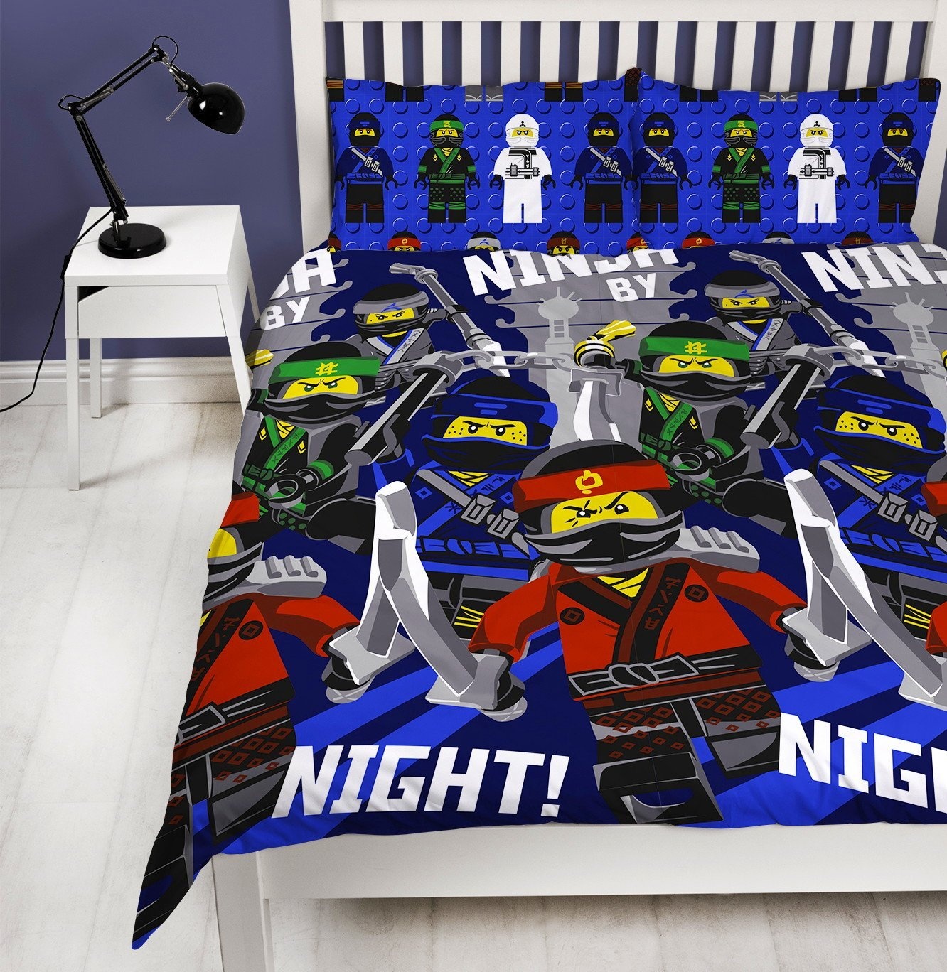 lego duvet cover double