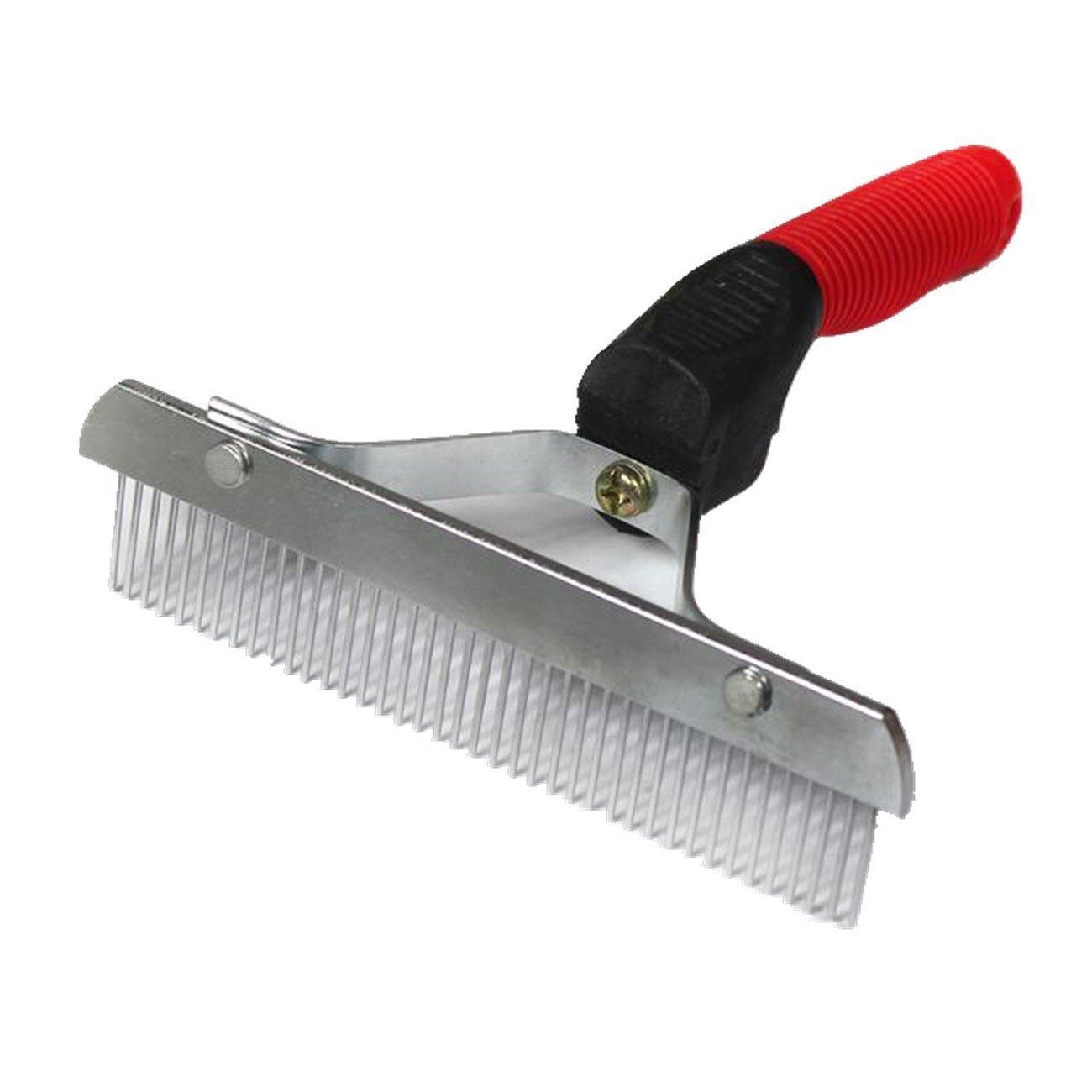 slicker brush for husky