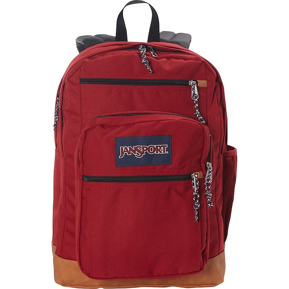cool student jansport backpack