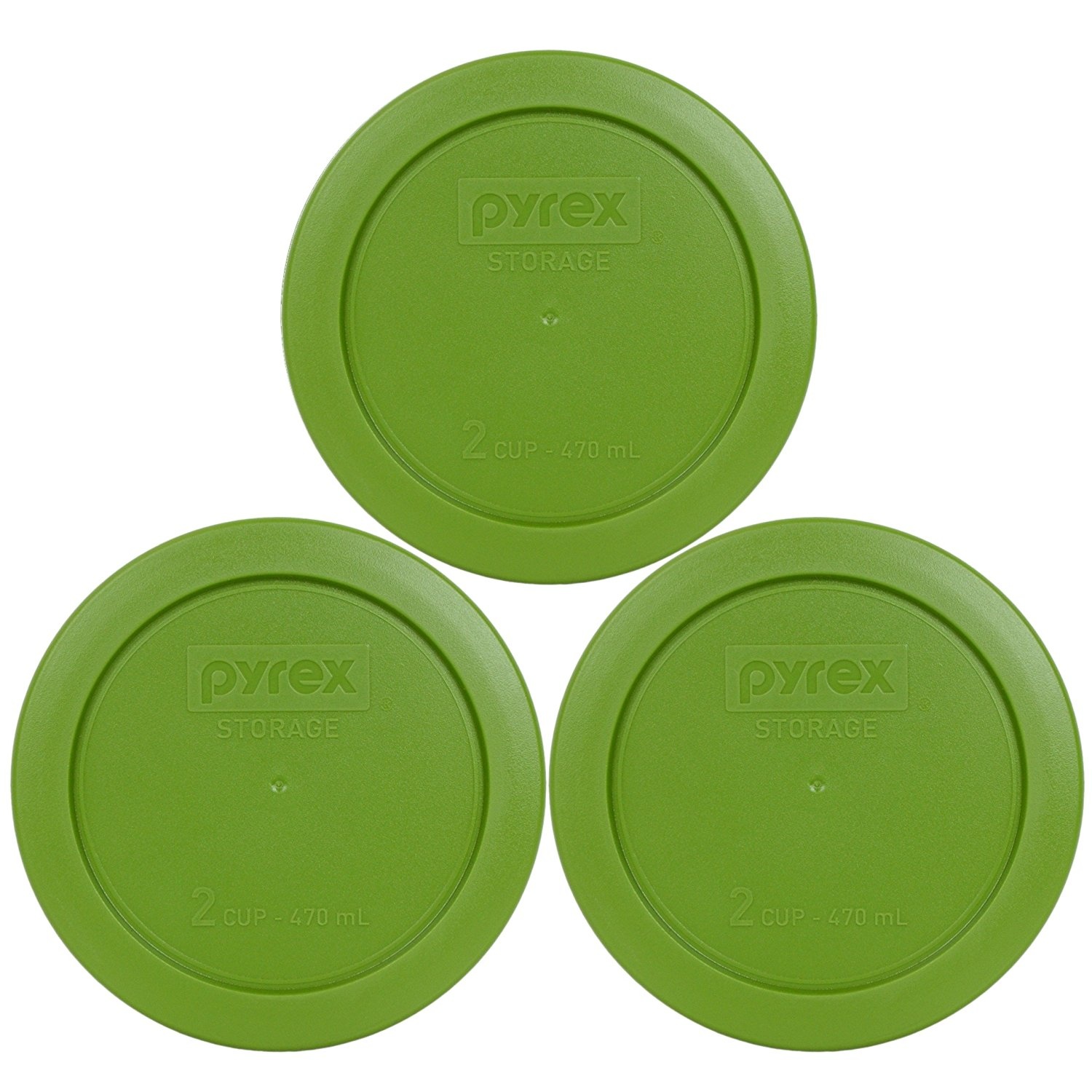 pyrex bowl covers