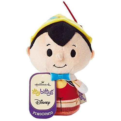 itty bittys Pocahontas Stuffed Animal Hallmark Co