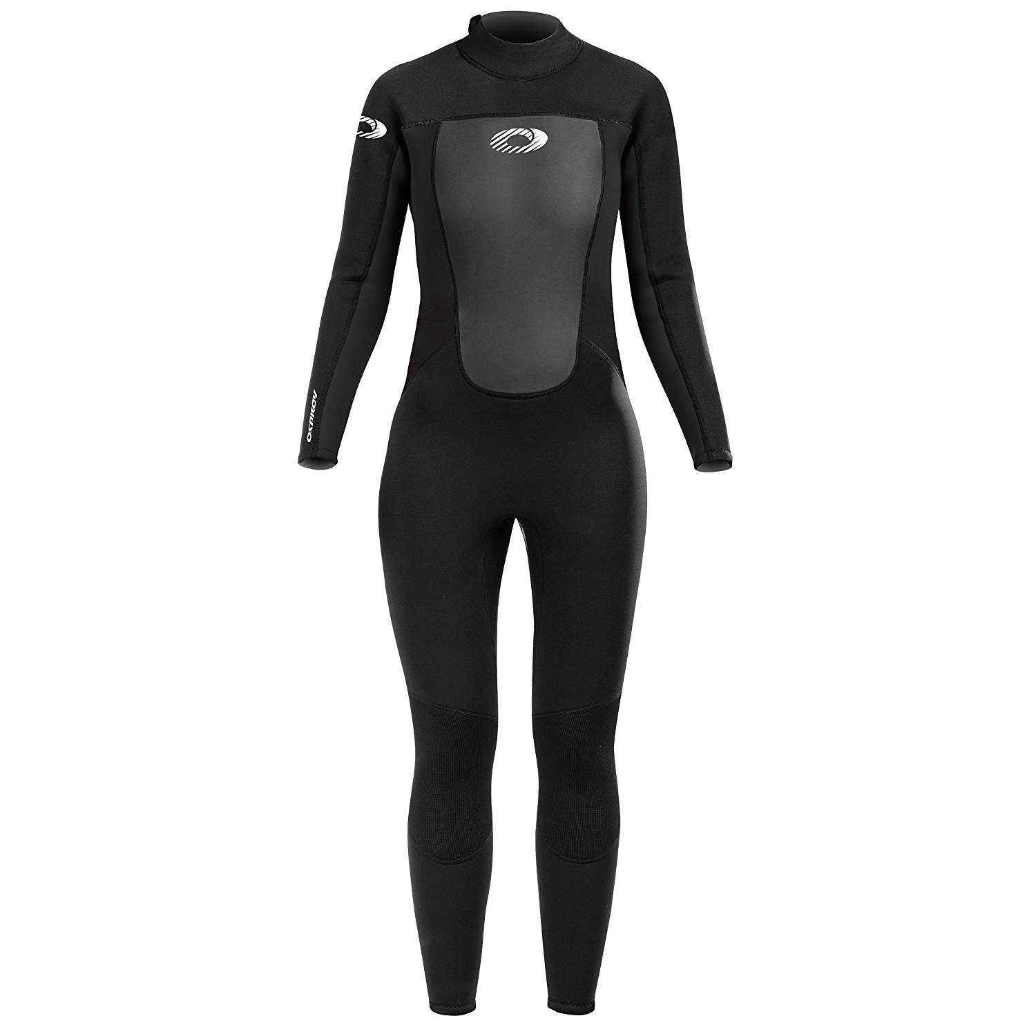 Wetsuits Multiple Colours Osprey Womens 3 mm Shorty Summer Wetsuit