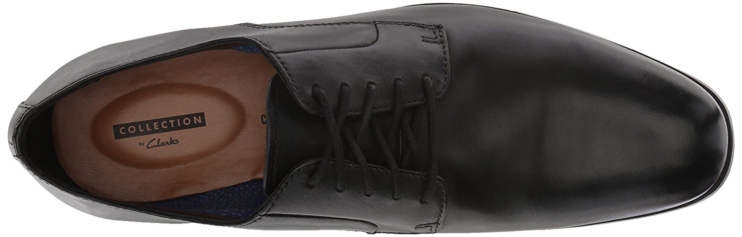 clarks conwell plain