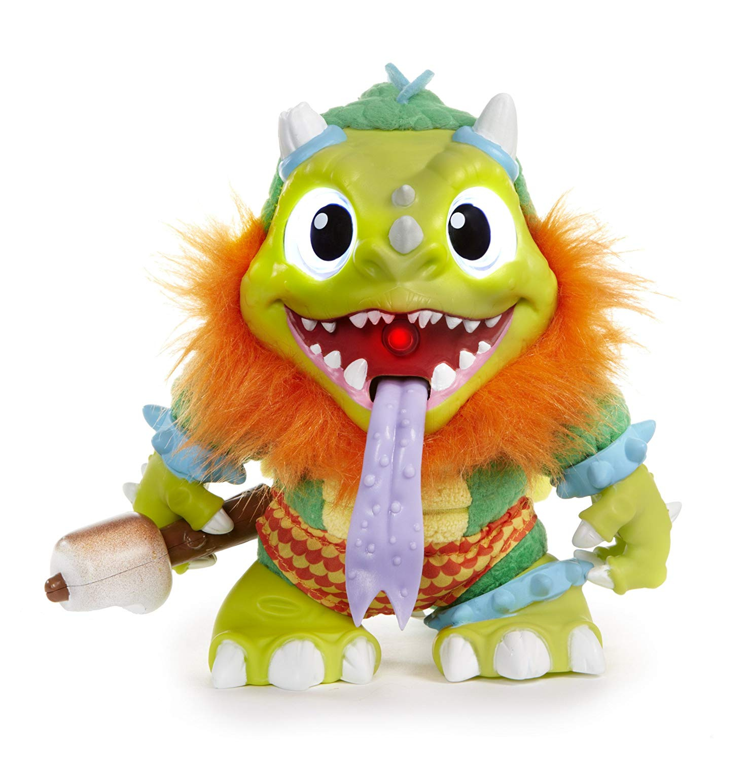 Crate Creatures Surprise Sizzle Figure Flingers