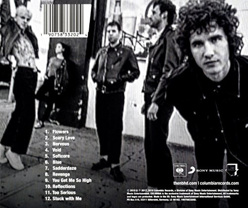 The Neighbourhood, The Neighbourhood - Shop Online for Music in