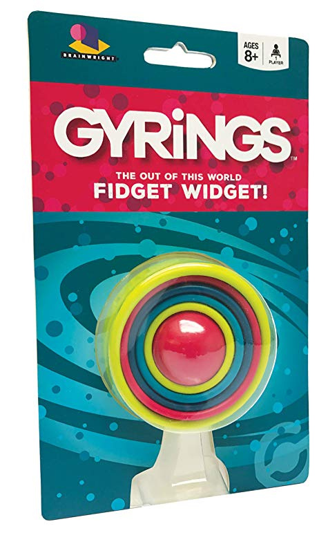 brainwright gyrings