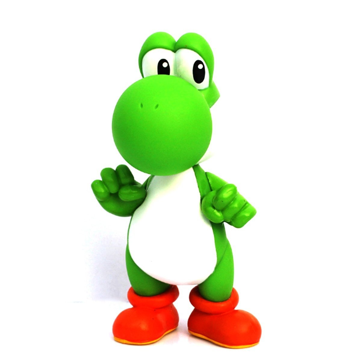 Jiahui Brand 3 Pcs Super Mario Bros Luigi Mario Yoshi PVC Action Figures Toy, Jiahui Brand 3 Pcs Super Mario Bros Luigi Mario Yoshi PVC Action Figures Toy,