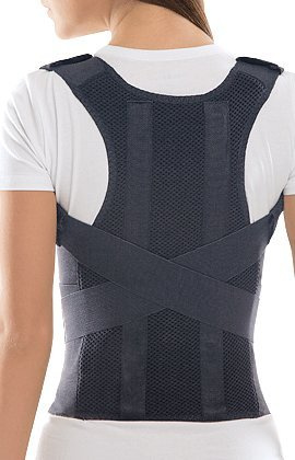 posture brace for sleeping