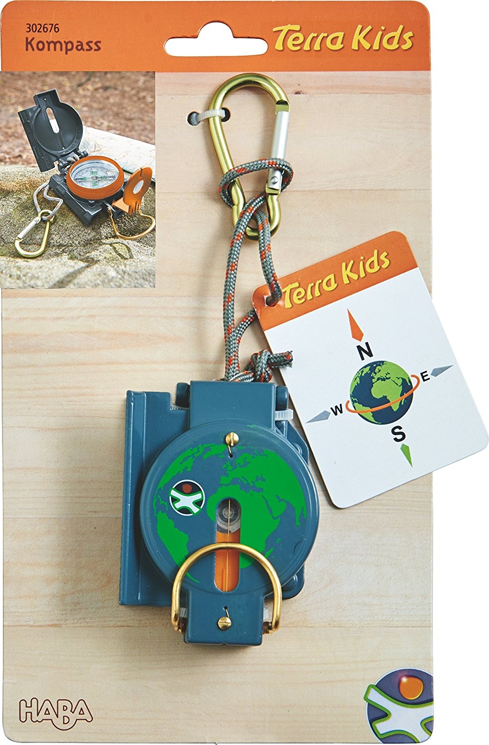 Haba Terra Kids TaschenkompassKinderkompassWanderkompassKinder Kompass Haba Terra Kids TaschenkompassKinderkompassWanderkompassKinder Kompass