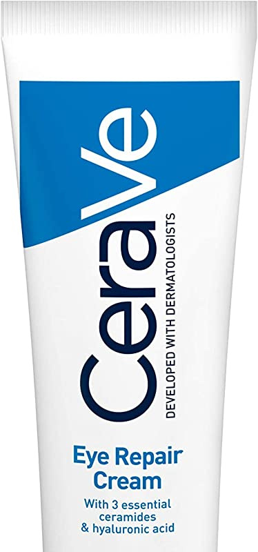 cerave dark circle eye cream