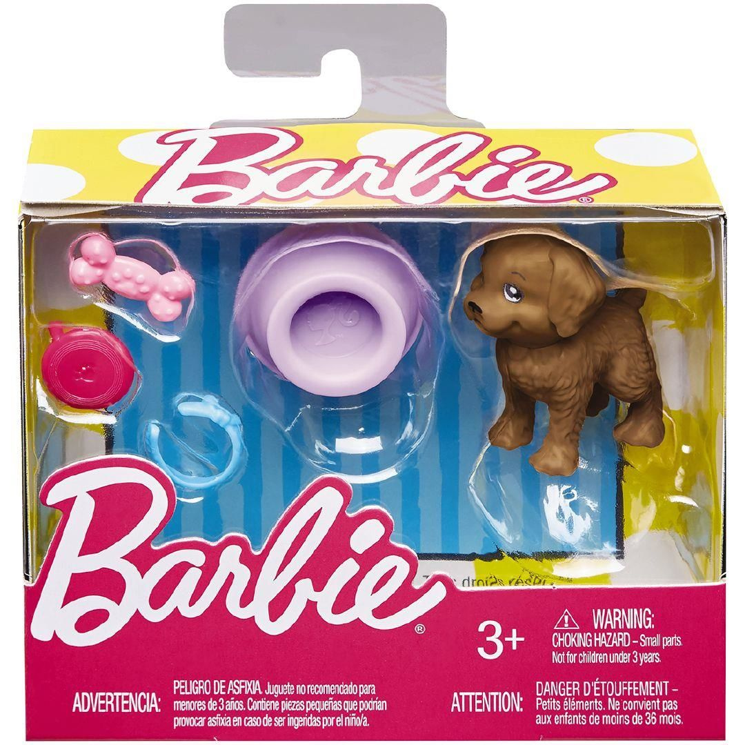 barbie story starter kit