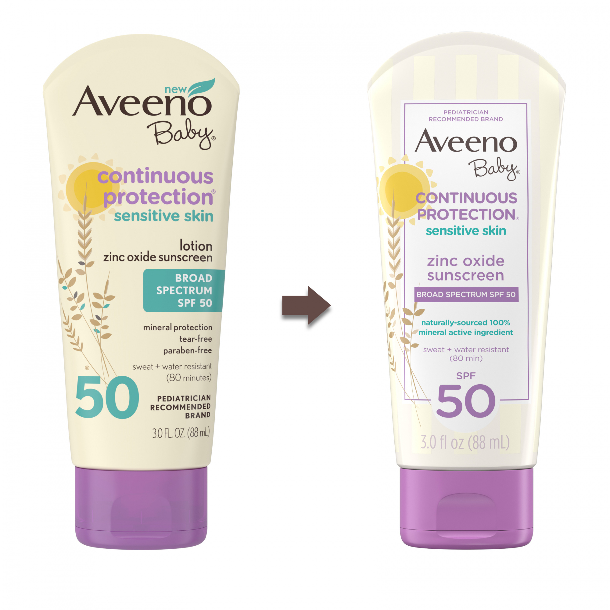 aveeno baby nz