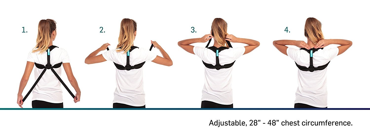 marakym posture corrector