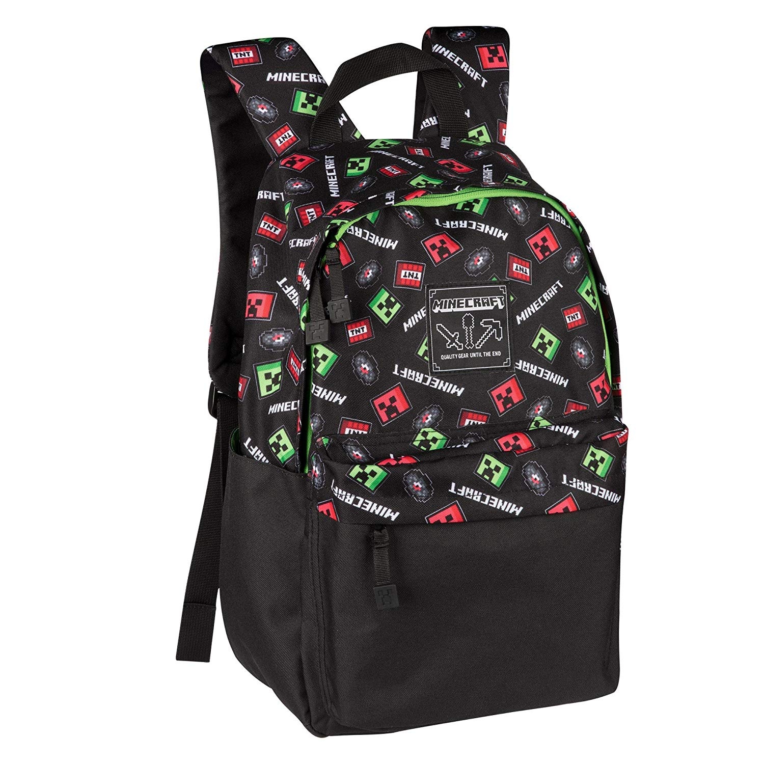 jinx minecraft backpack