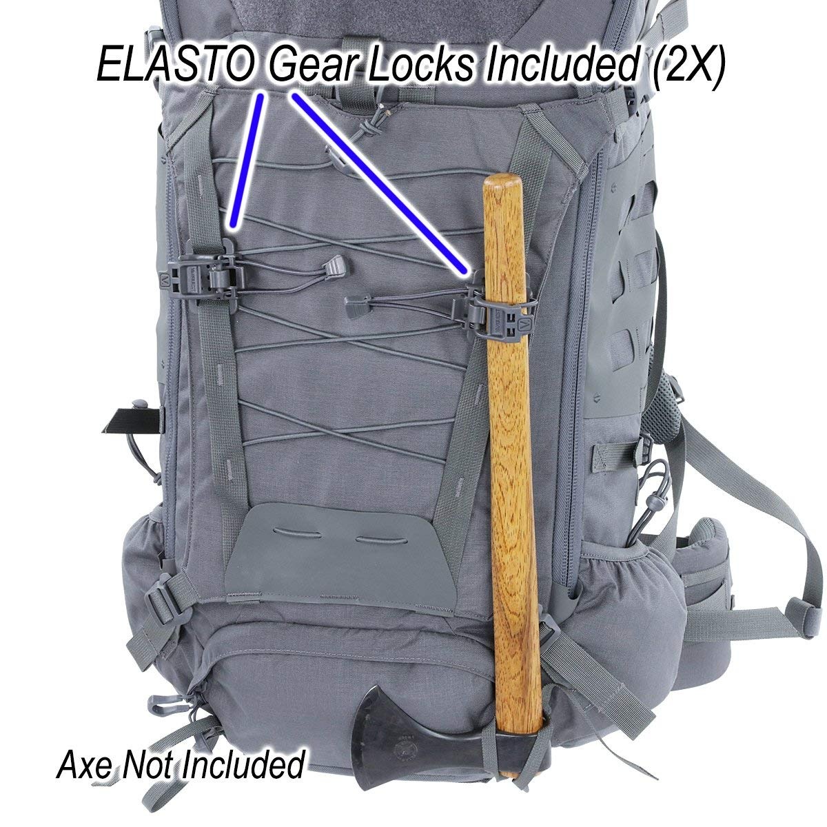 VANQUEST MARKHOR-45 Backpack by 