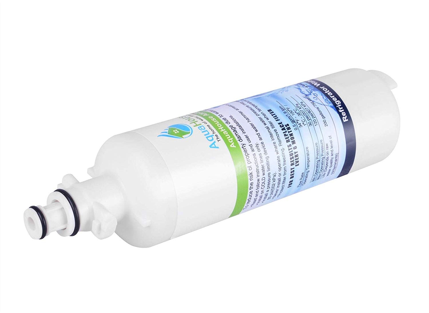 Water Fridge Filter for Beko GNEV320X GNEV322X Blomberg Refrigerator Filter