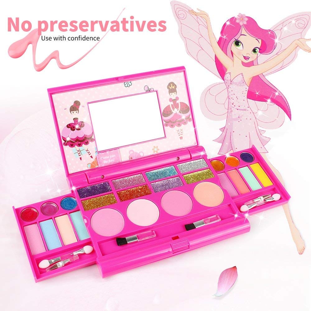 children makeup set