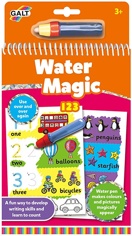galt toys water magic