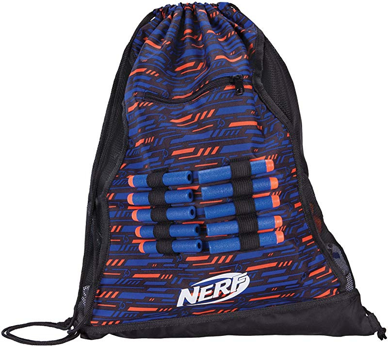 nerf backpacks